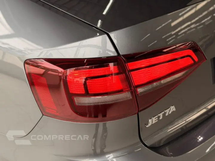 JETTA 1.4 16V TSI COMFORTLINE GASOLINA 4P TIPTRONIC