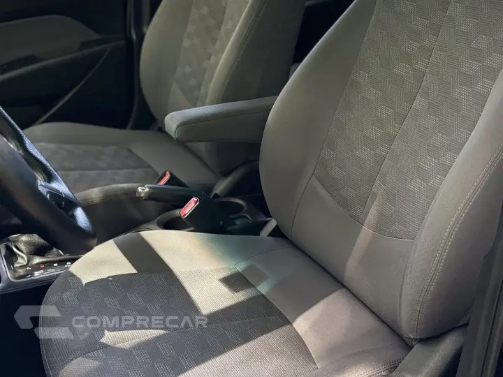 HB20S 1.6 COMFORT PLUS 16V FLEX 4P AUTOMÁTICO