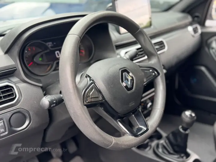 OROCH 1.6 16V SCE PRO