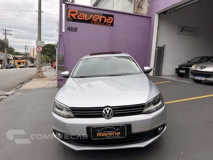 JETTA Comfortline 2.0 T.Flex 8V 4p Tipt.