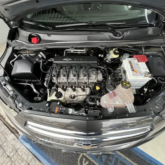 PRISMA Sed. LT 1.4 8V FlexPower 4p