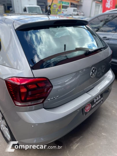 POLO 1.0 MPI