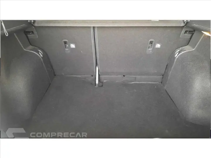 KICKS PLAY 1.6 16V FLEXSTART SENSE XTRONIC