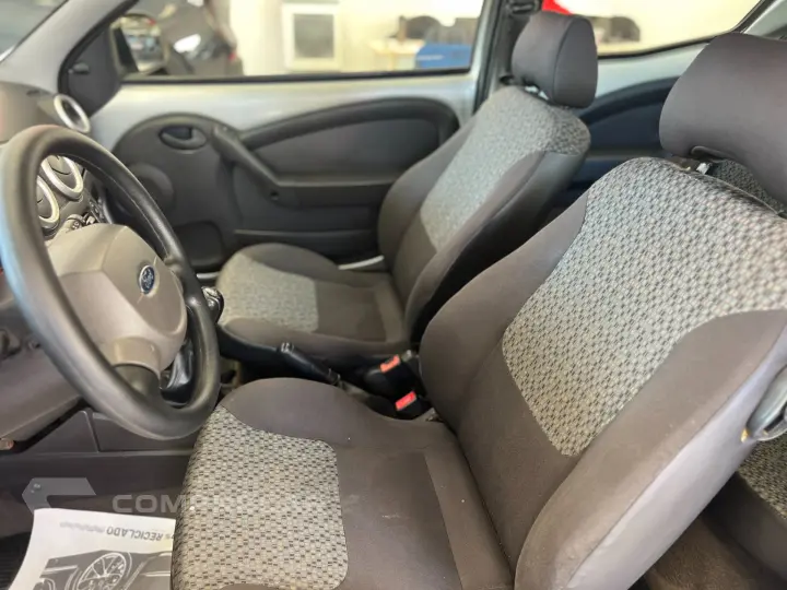 KA 1.0 MPI 8V FORD