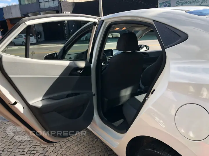 Hb20s 1.0 12V Flex Comfort Plus Manual