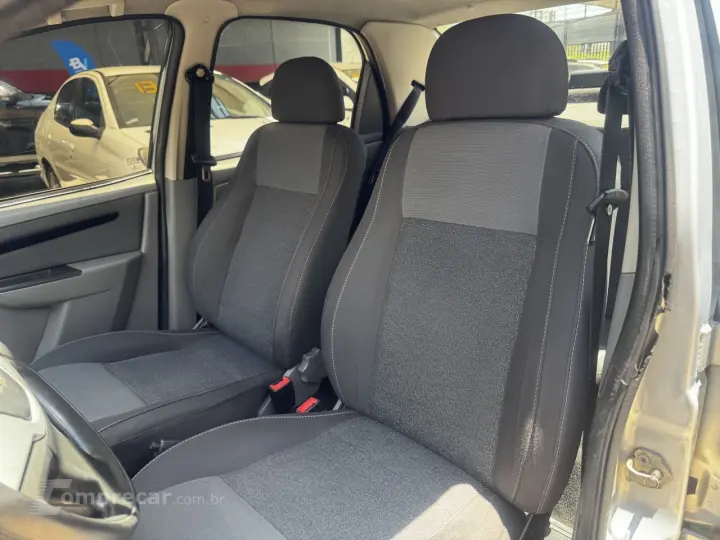 Prisma 1.4 4P LT ECONOFLEX