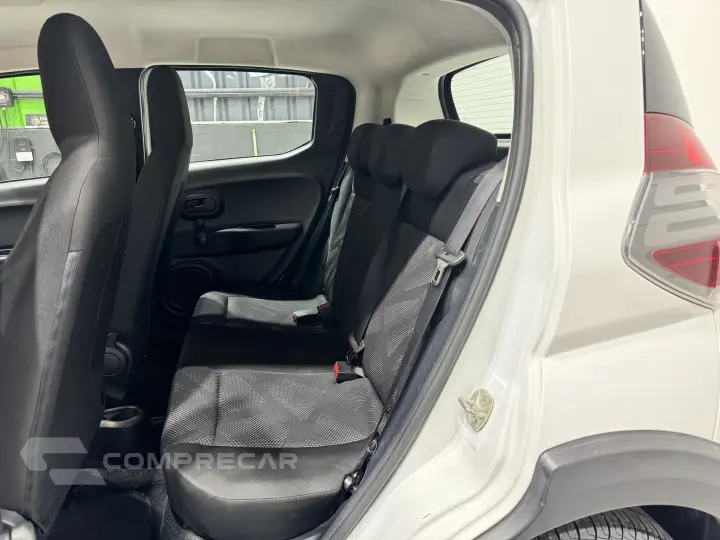 MOBI 1.0 EVO FLEX LIKE. MANUAL