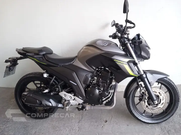 FARZER 250 ABS