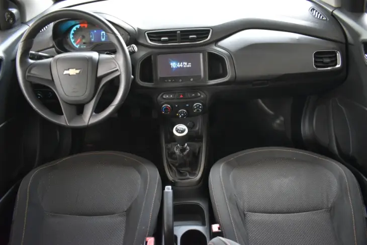 ONIX 1.4 MPFI LTZ 8V