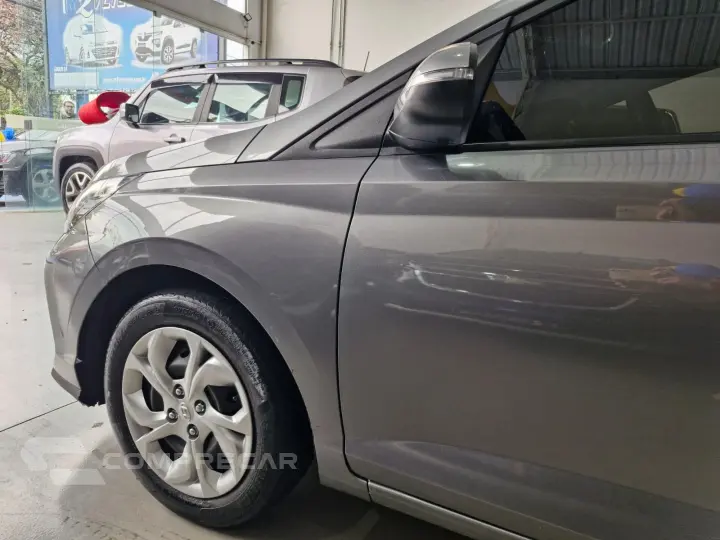 HB20 1.0 12V FLEX COMFORT MANUAL