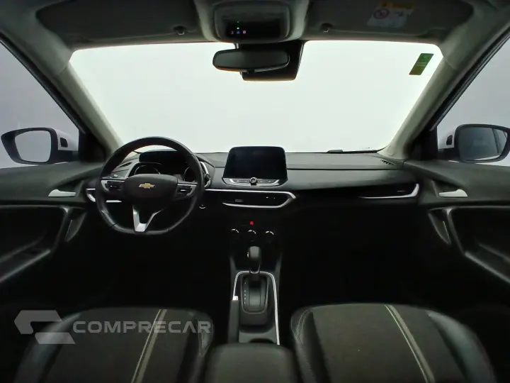 TRACKER 1.0 TURBO FLEX LTZ AUTOMÁTICO