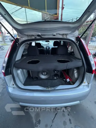 FIESTA 1.0 MPI Class 8V
