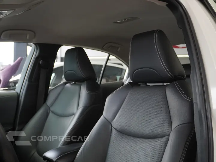 COROLLA 2.0 VVT-IE FLEX XEI DIRECT SHIFT
