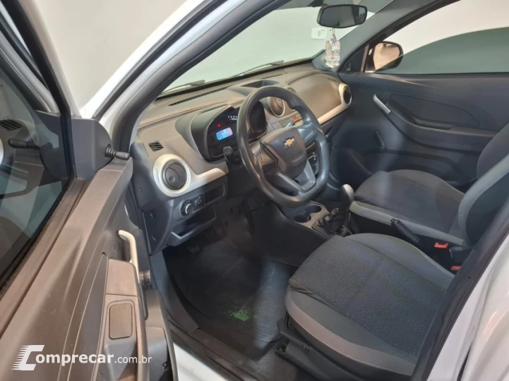 MONTANA 1.4 MPFI LS CS 8V