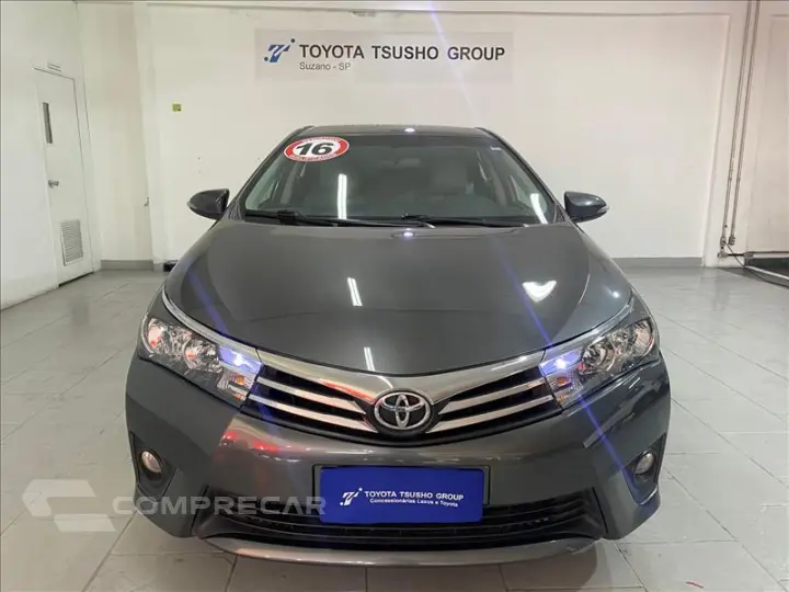 COROLLA 1.8 GLI 16V