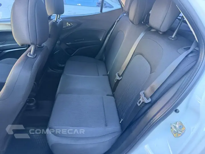 ARGO DRIVE 1.0 6V Flex