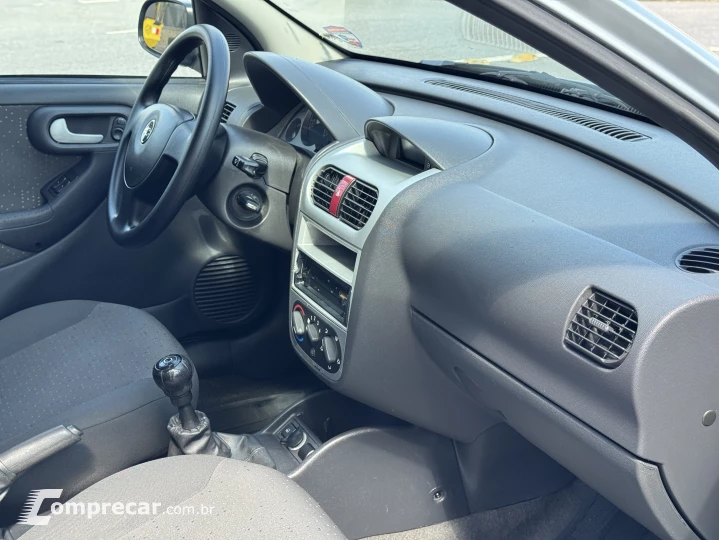 CORSA 1.4 MPFI Premium 8V