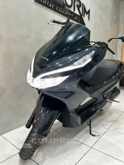 PCX 150