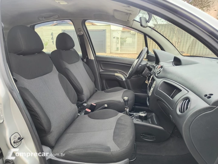 C3 1.4 I GLX 8V