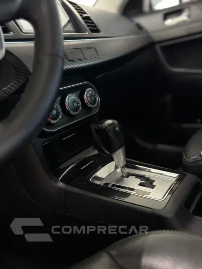 Lancer GT 2.0 16V 160cv Aut.