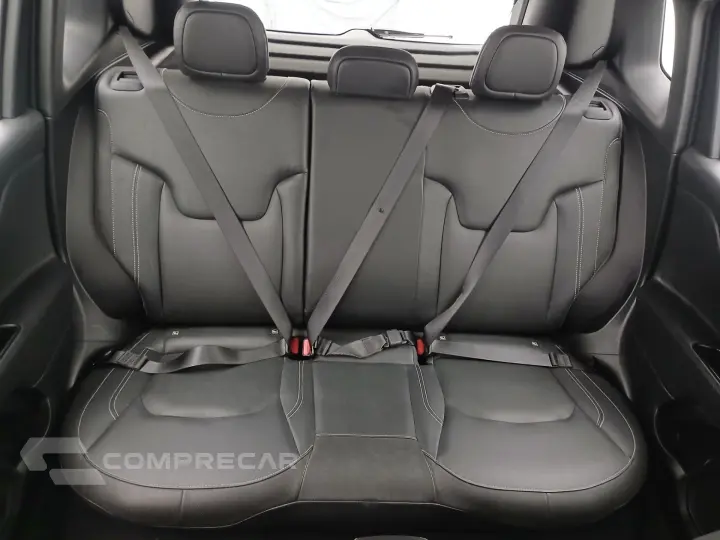 RENEGADE 1.3 T270 TURBO FLEX LONGITUDE AT6