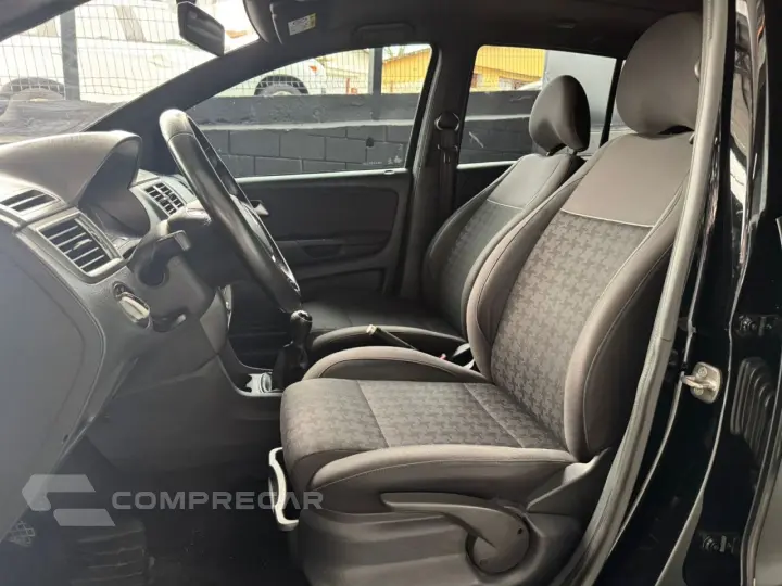 Fox TRACK 1.0 Flex 12V 5p