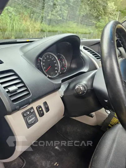L200 TRITON 2.4 HLS Chrome 4X2 CD 16V