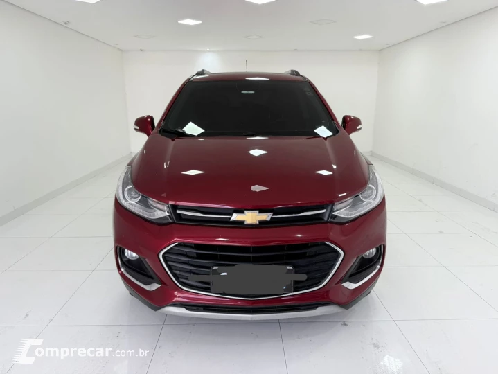 TRACKER 1.4 16V Turbo Premier