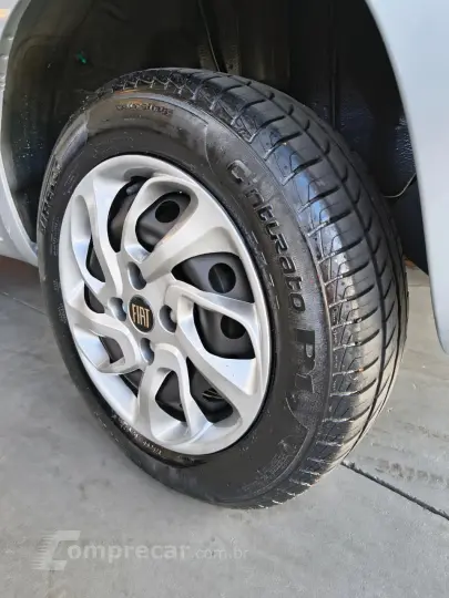 UNO 1.0 EVO Attractive 8V