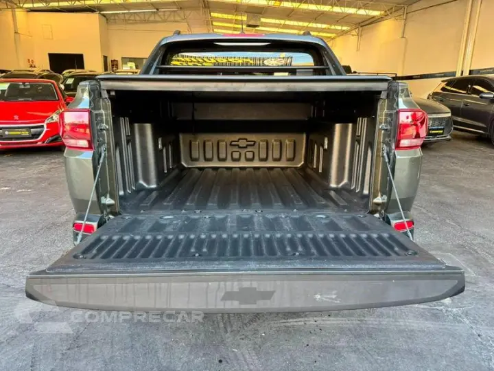 MONTANA PREMIER 1.2 TURBO FLEX 12V AUT