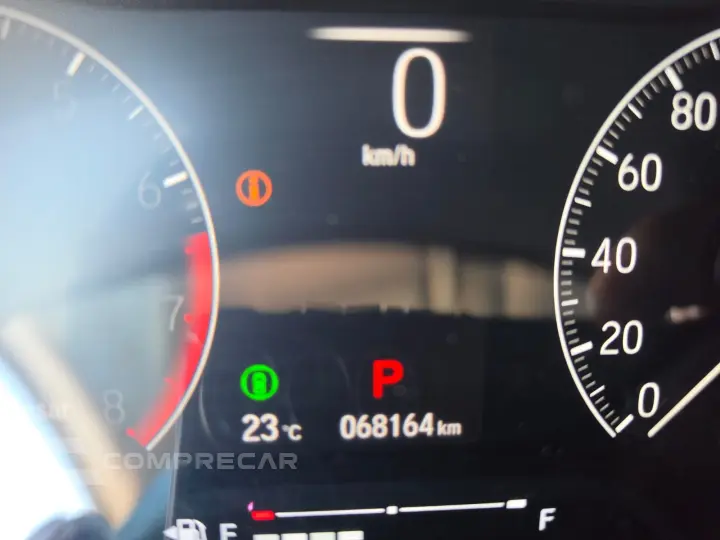 CITY 1.5 i-VTEC FLEX TOURING CVT