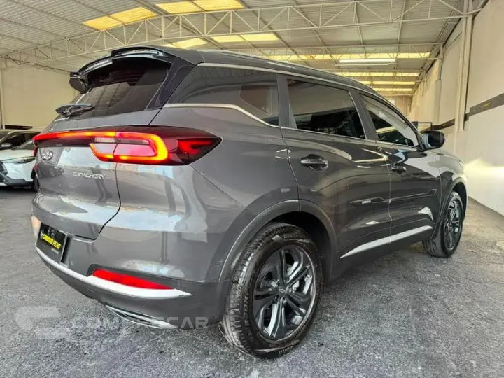 TIGGO7 SPORT