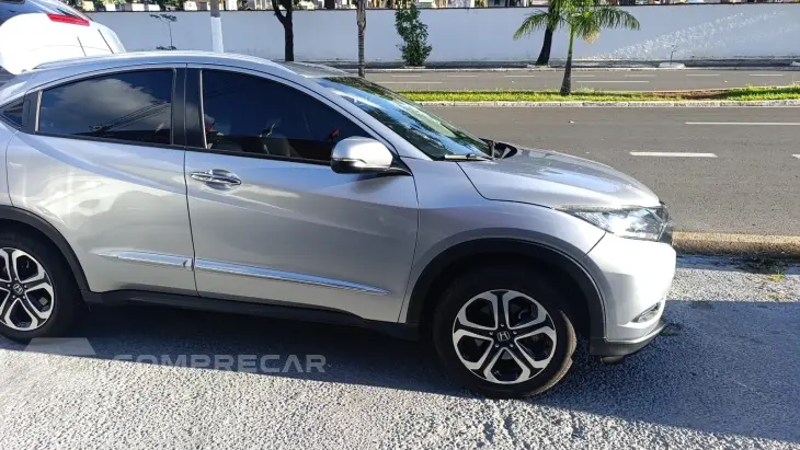 HR-V 1.8 16V Touring