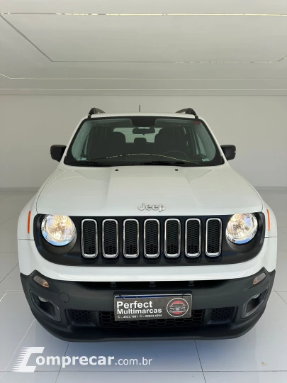 RENEGADE 1.8 16V Sport