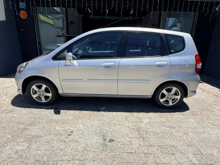 FIT 1.4 LX 8V
