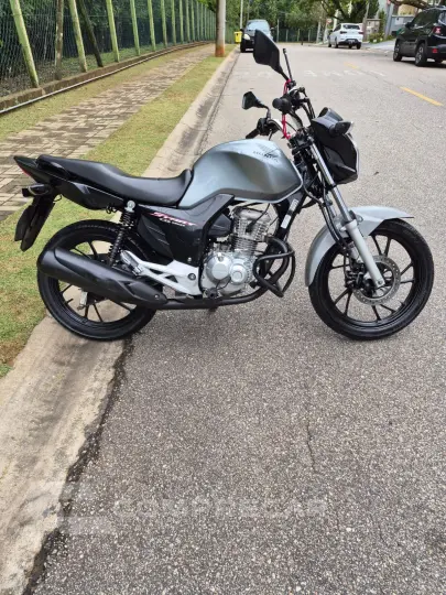 CG 160 Start