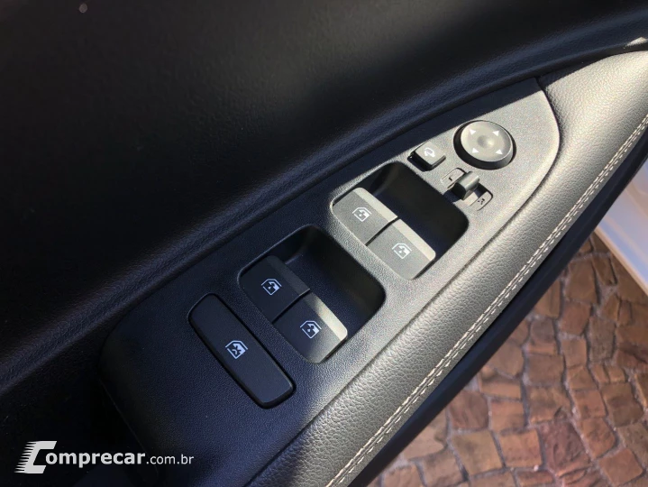 Hb20 1.6 16V Flex Vision Automático