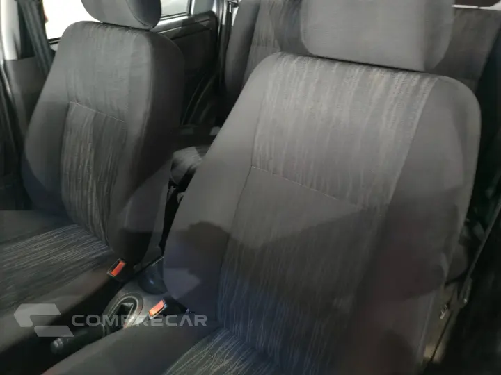 Ecosport Xlt 1.6