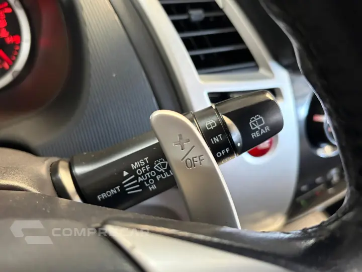 PAJERO DAKAR 3.2 HPE 4X4 7 LUGARES 16V TURBO INTERCOOLER DIE