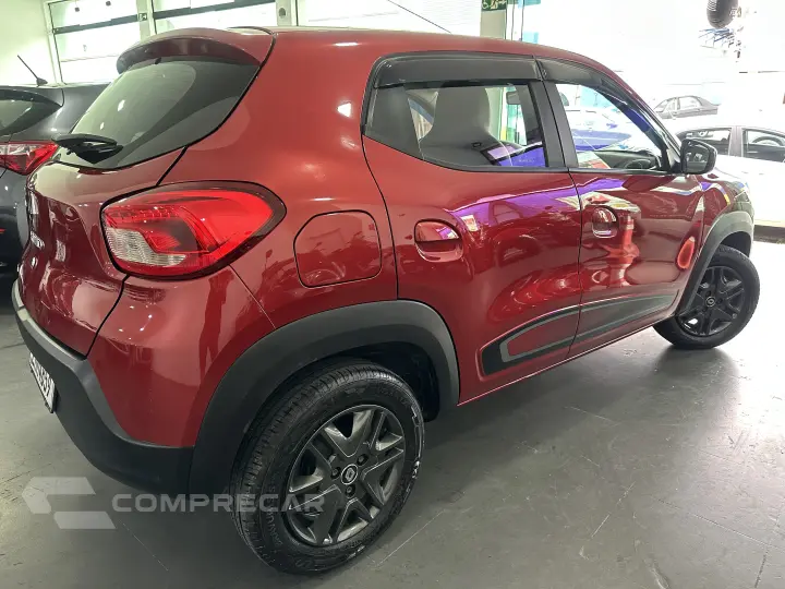 KWID 1.0 12V SCE Intense