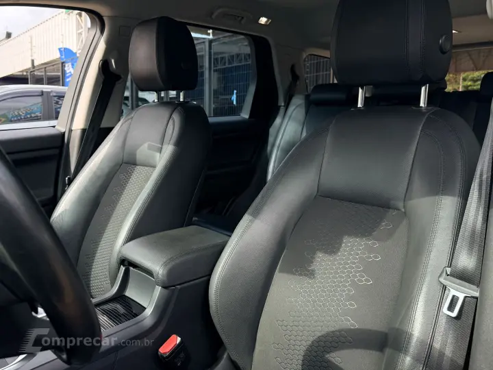 DISCOVERY SPORT 2.0 16V SI4 Turbo SE 7 Lugares