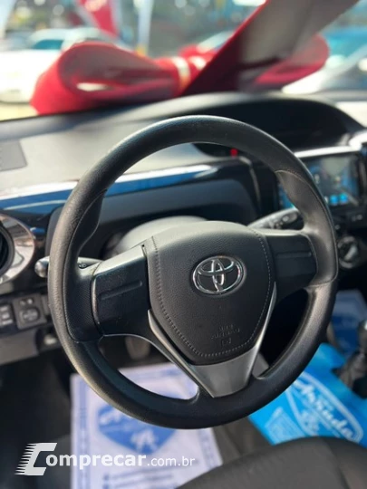 ETIOS