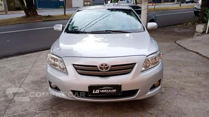 COROLLA 1.8 XEI 16V