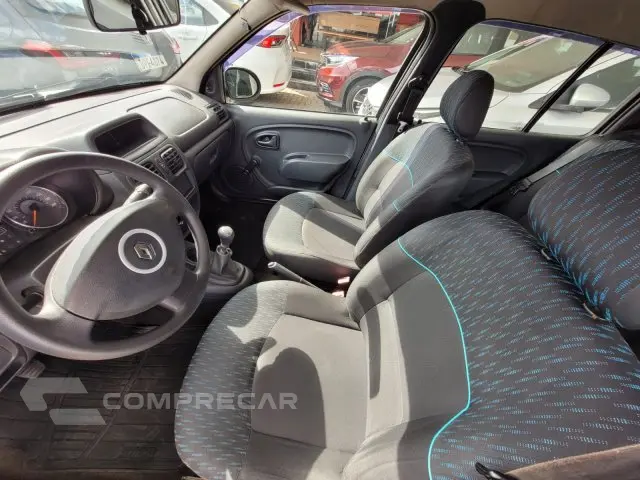 CLIO HATCH - 1.0 EXPRESSION 16V 4P MANUAL