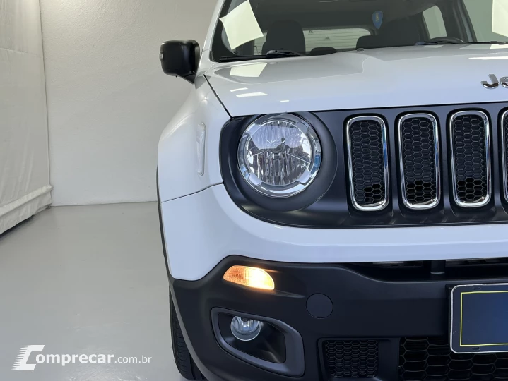 RENEGADE 1.8 16V Sport