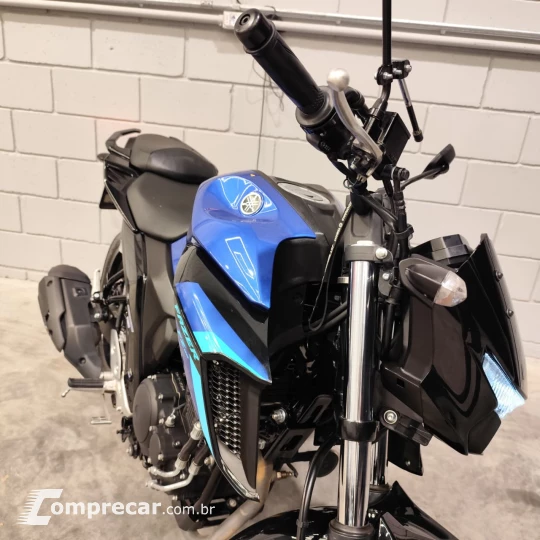 FAZER FZ250