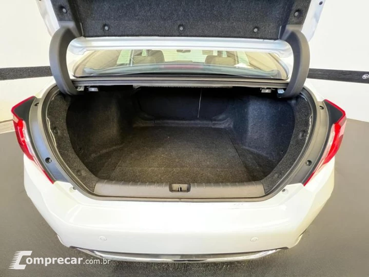 CIVIC 2.0 16V FLEXONE EXL 4P CVT