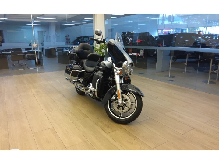 ROAD GLIDE LIMITED