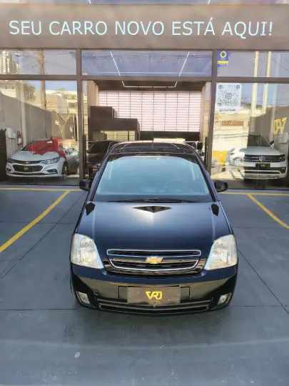 Meriva Prem.EASYTRONIC 1.8 FlexPower 5p