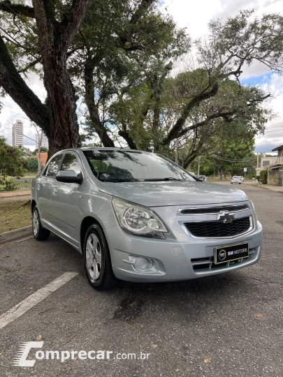 COBALT 1.4 LT 8V